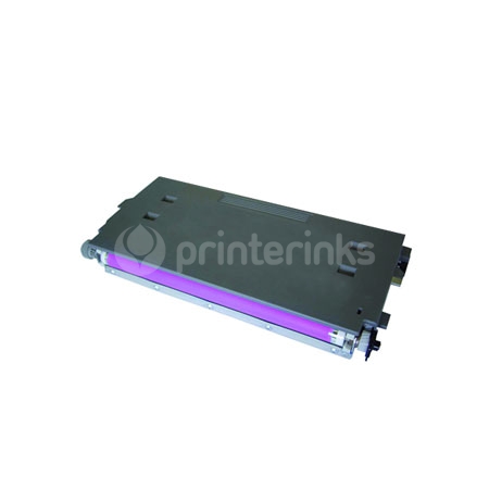 Compatible Magenta Lexmark C500H2MG Toner Cartridge