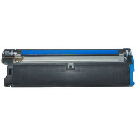 Compatible Cyan Samsung CLP-C660B Toner Cartridge