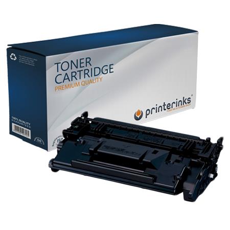 Compatible Black Canon 041H High Capacity Toner Cartridge (Replaces Canon 0453C002)