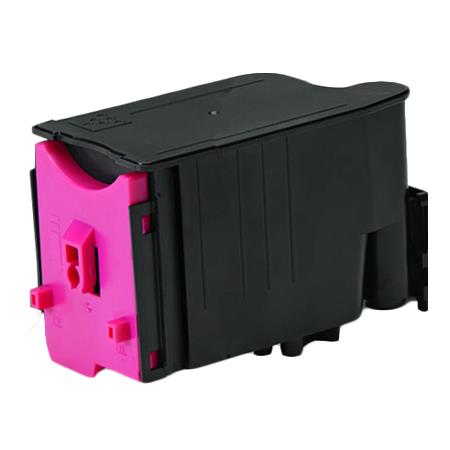 Compatible Magenta Sharp MXC-30GTM Toner Cartridge