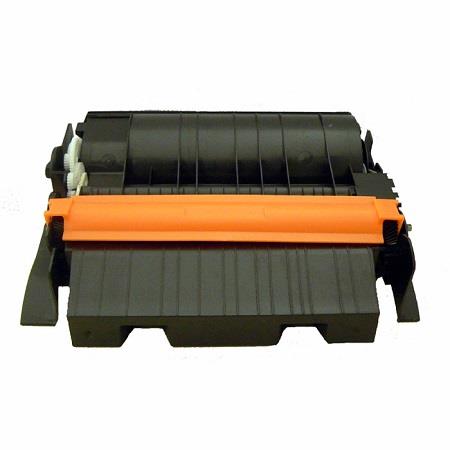 Compatible Black IBM 75P4302 Toner Cartridge