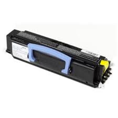 Dell 593-10102 Black Original Use and Return Toner Cartridge