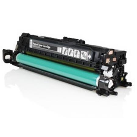 Compatible Black Canon 723HBK High Capacity Toner Cartridge (Replaces Canon 2645B002AA)