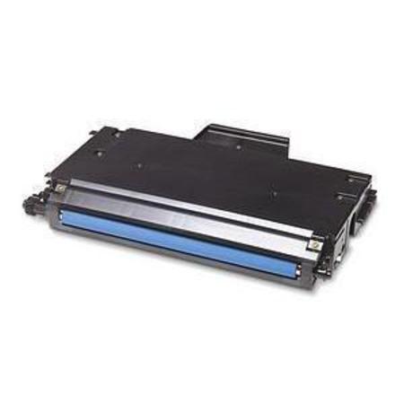 Compatible Cyan Tally 043336 Toner Cartridge