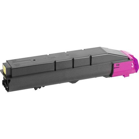 Compatible Magenta Utax 652611014 Toner Cartridge