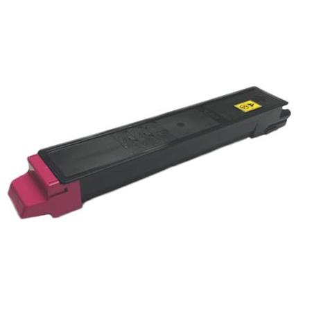 Compatible Magenta Kyocera TK8115M Toner Cartridges