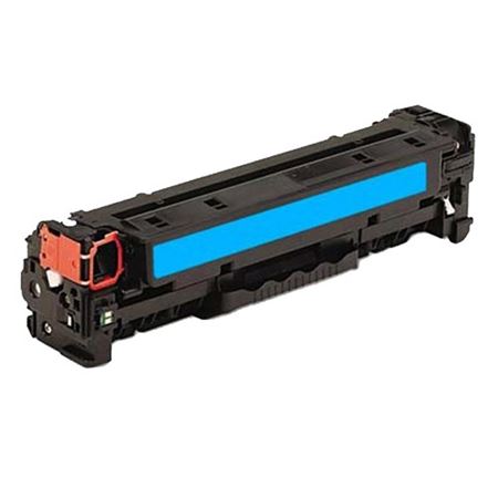 Compatible Cyan HP 312A Toner Cartridge (Replaces HP CF381A)