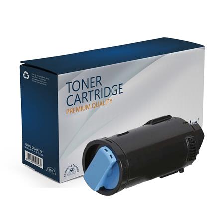 Compatible Cyan Xerox 106R03873 Extra High Capacity Toner Cartridge