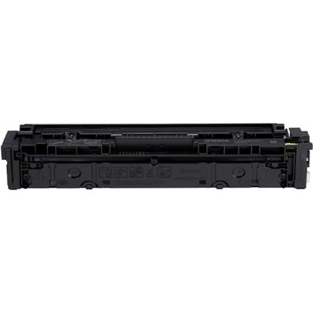 Compatible Yellow Canon 054 Standard Capacity Toner Cartridge (Replaces Canon 3021C002)