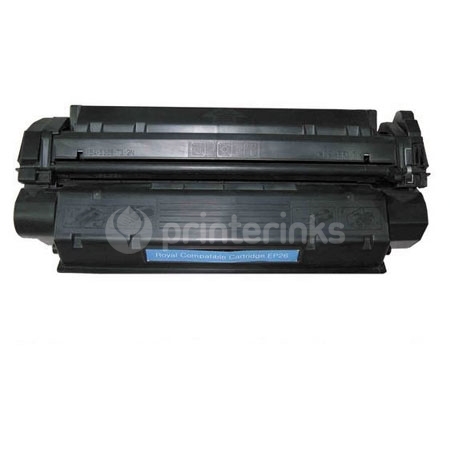 Compatible Black Canon EP-26 Toner Cartridge (Replaces Canon 8489A003AA)