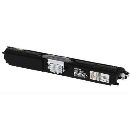 Compatible Black Epson S050557 High Capacity Toner Cartridge (Replaces Epson S050557)