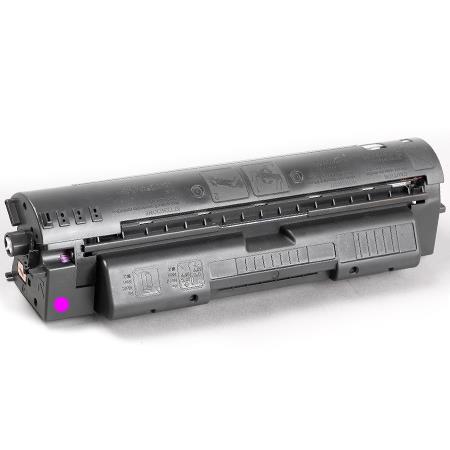 Compatible Magenta Canon EP-83M (CLBP460M) Toner Cartridge (Replaces Canon 1508A013AA)