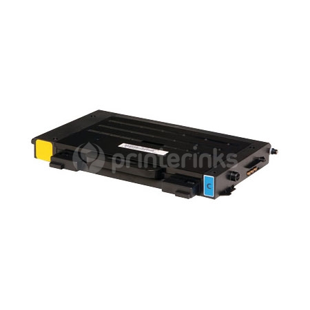 Compatible Cyan Xerox 106R00680 Toner Cartridge