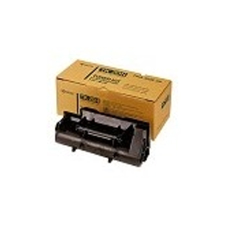 Kyocera TK-830Y Original Yellow Toner Kit