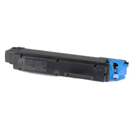 Compatible Cyan Kyocera TK-5135C Toner Cartridges