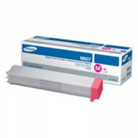 Samsung CLT-M6062S Magenta Original Toner Cartridge