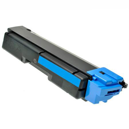 Compatible Cyan Utax 4472610011 Toner Cartridge