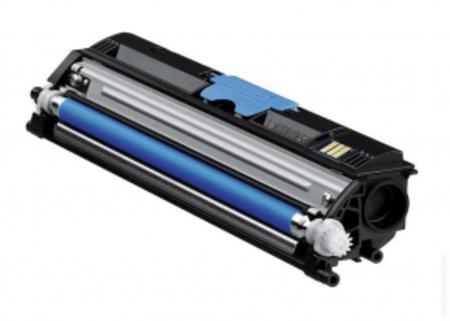 Compatible Cyan Konica Minolta A0V30HH High Capacity Toner Cartridges