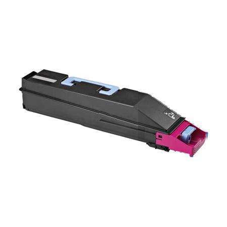 Compatible Magenta Utax 652510014 Toner Cartridge