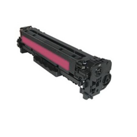 Compatible Magenta HP 131A Standard Capacity Toner Cartridge (Replaces HP CF213A)