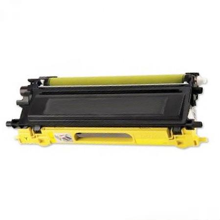 Compatible Yellow Konica Minolta TN210Y Toner Cartridges