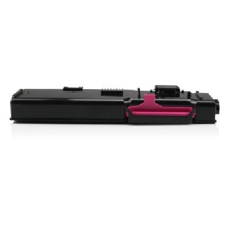 Compatible Magenta Xerox 106R02230 High Capacity Toner Cartridge