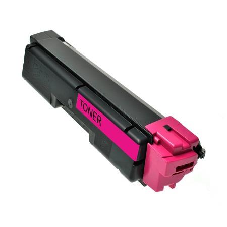 Compatible Magenta Utax 4472110014 Toner Cartridge