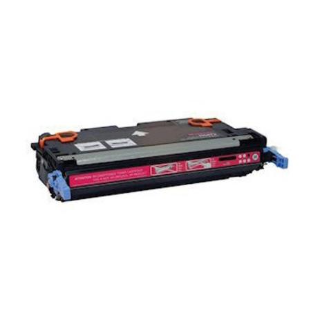 Compatible Magenta Canon 717M Toner Cartridge (Replaces Canon 2576B002AA)