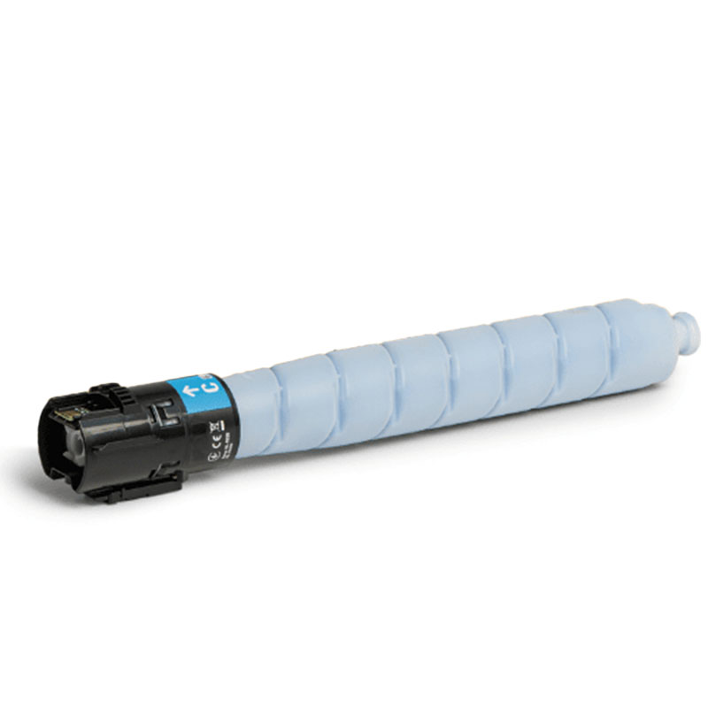 Compatible Xerox 006R01747 Toner Cartridge Cyan