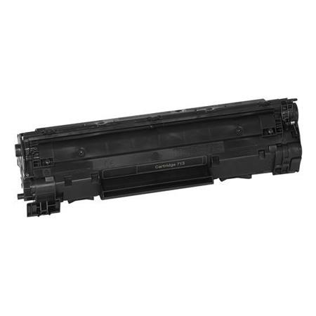 Compatible Black Canon 713 Toner Cartridge (Replaces Canon 1871B002AA)