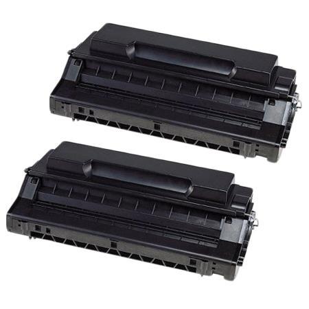 Compatible Multipack Samsung SF-535E Printer Toner Cartridges (2 Pack) -ML-5000D5