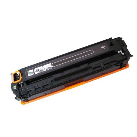 Compatible Black Canon 731HBK High Capacity Toner Cartridge (Replaces Canon 6273B002)