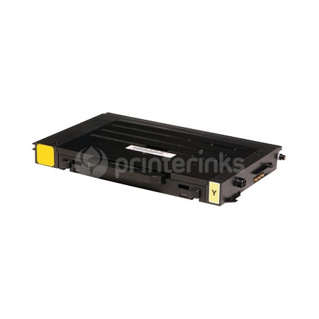 Compatible Yellow Xerox 106R00682 Toner Cartridge