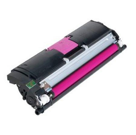 Compatible Magenta Konica Minolta 171-0589-006 Toner Cartridges