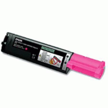 Compatible Magenta Epson S050227 Toner Cartridge (Replaces Epson S050227)