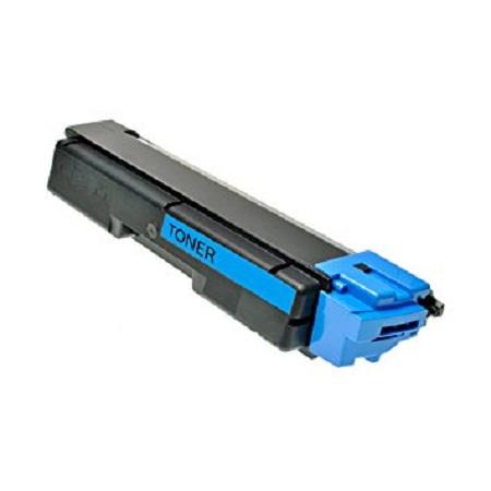 Compatible Cyan Utax 4472110011 Toner Cartridge