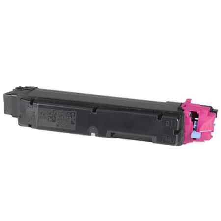 Compatible Magenta Kyocera TK-5135M Toner Cartridges