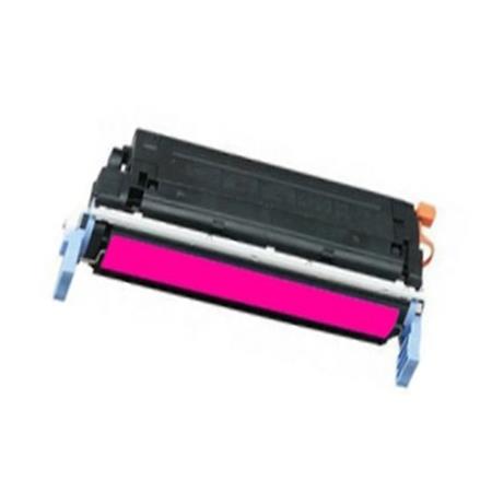 Compatible Magenta Canon EP-85M Toner Cartridge (Replaces Canon 6823A004)