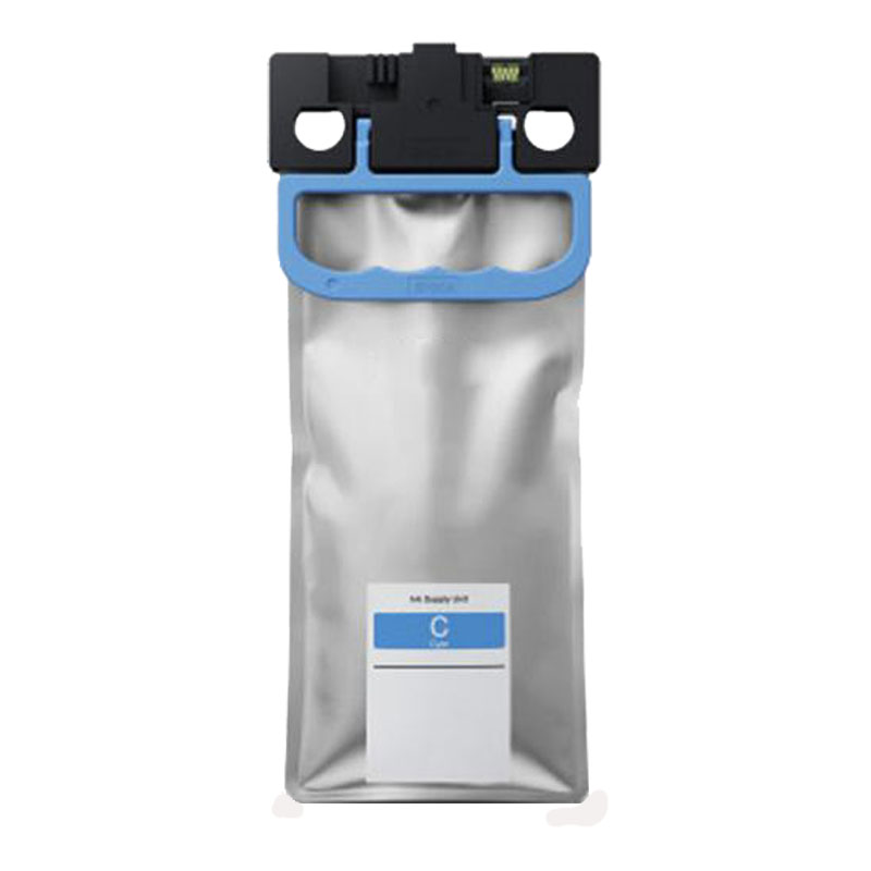 Compatible Epson T01D2 Extra High Capacity Ink Cartridge (Replaces Epson T01D2) Cyan