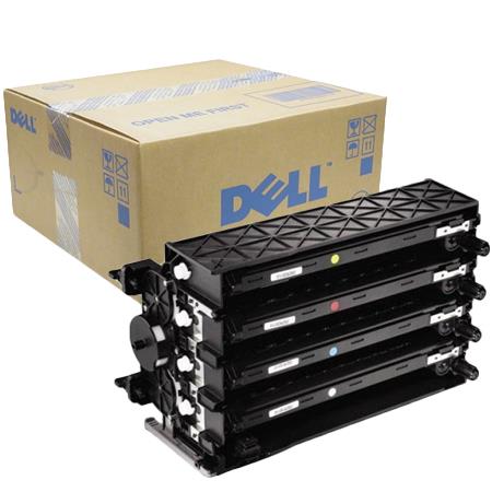 Dell 593-10353 Original 4 Colour Drum Unit