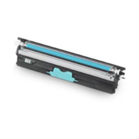 Compatible Cyan OKI 44250723 High Capacity Toner Cartridge