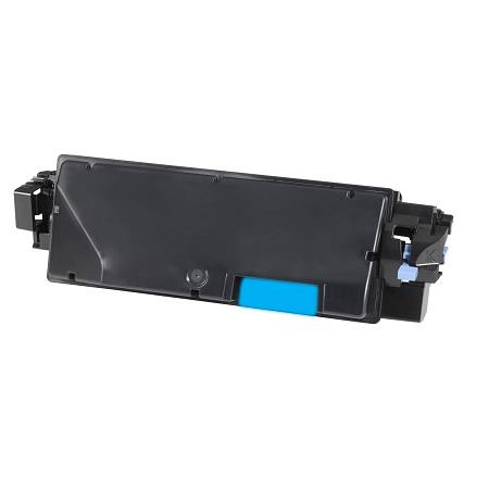 Compatible Cyan Kyocera TK-5150C Toner Cartridges