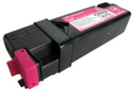 Compatible Magenta Xerox 106R01453 Toner Cartridge