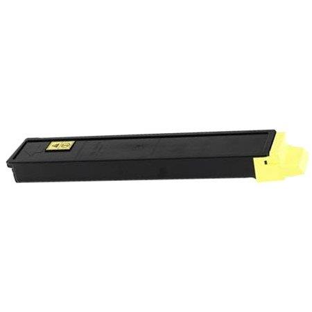 Compatible Yellow Kyocera TK-8315Y Toner Cartridges