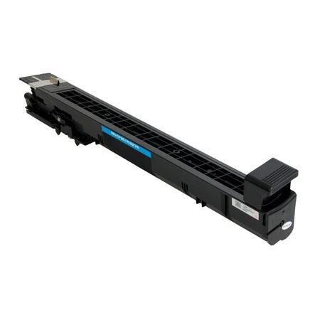 Compatible Cyan HP 827A Toner Cartridge (Replaces HP CF301A)