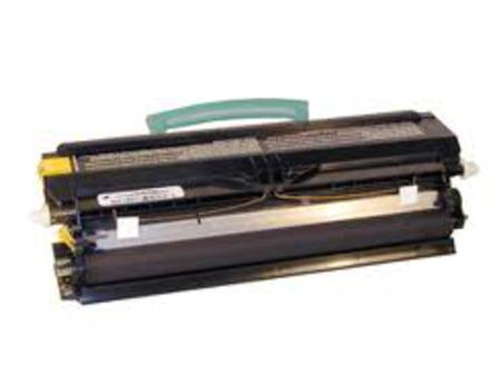 Compatible Black IBM 75P5710 Toner Cartridge