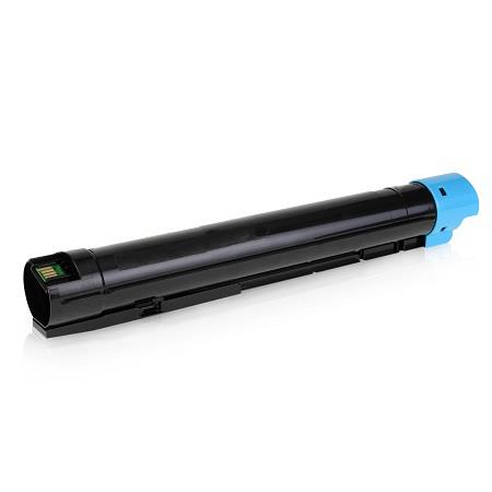 Compatible Cyan Xerox 006R01460 Toner Cartridge