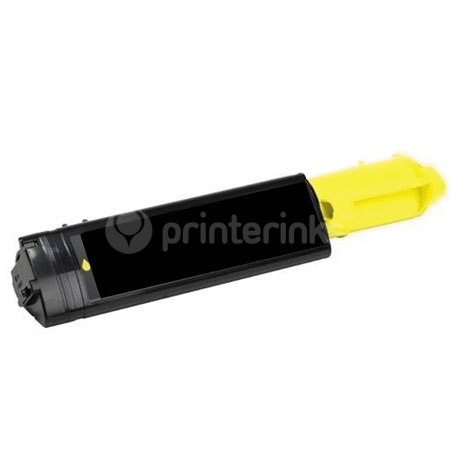 Compatible Yellow Xerox CT200652 Toner Cartridge