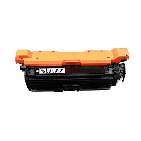 Compatible Black HP 654X High Capacity Toner Cartridge (Replaces HP CF330X)