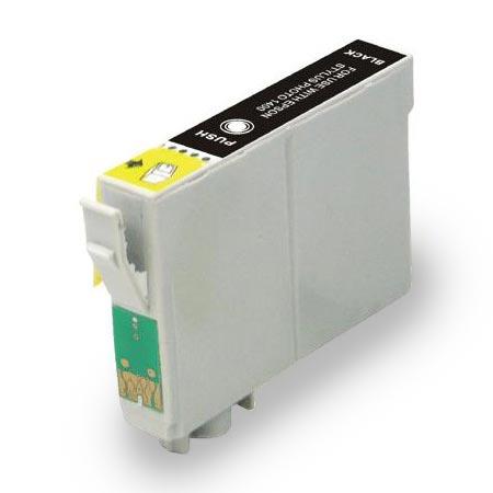 Compatible Photo Black Epson T0591 Ink Cartridge (Replaces Epson T0591 Lily)